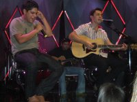 jorge e mateus
